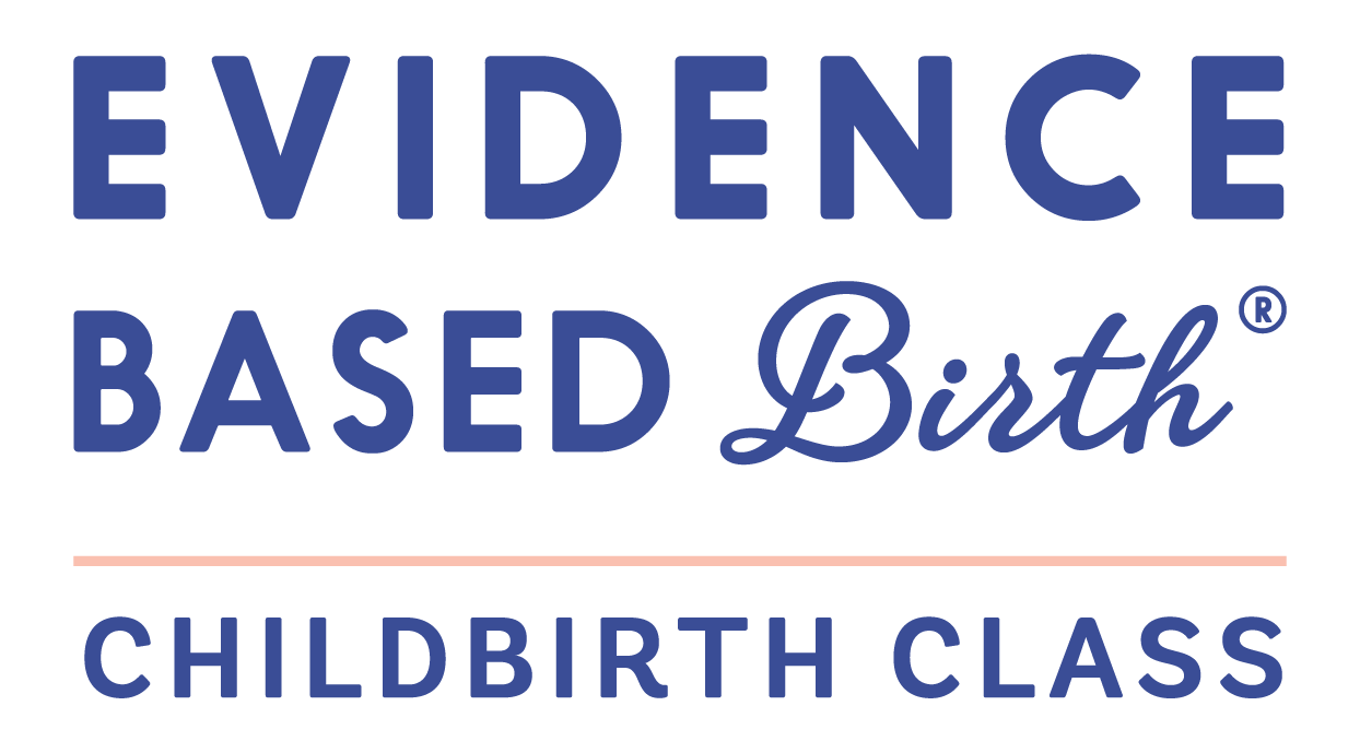 Denver Evidence Based Birth Childbirth Class